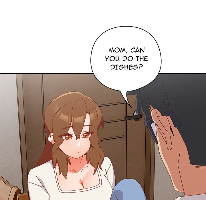 Like No Other Manhwa - Chapter 5 Page 119