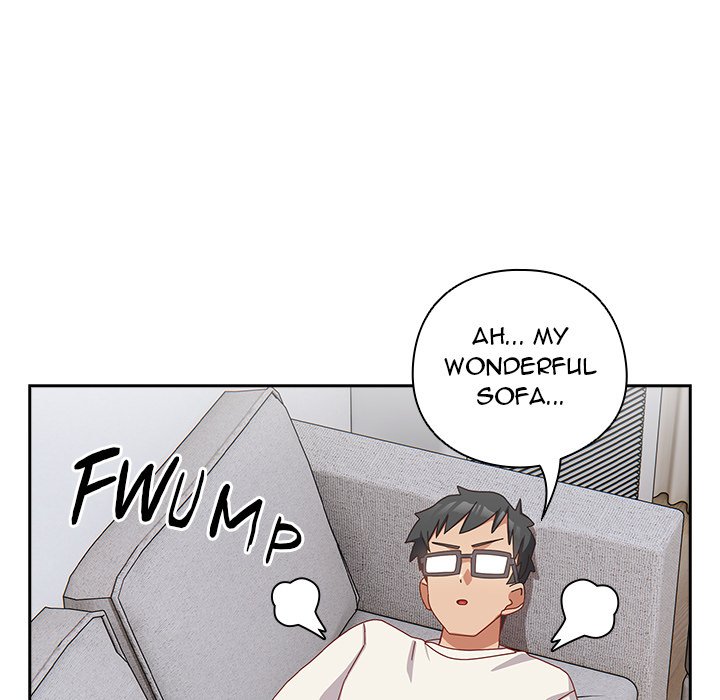 Like No Other Manhwa - Chapter 5 Page 124