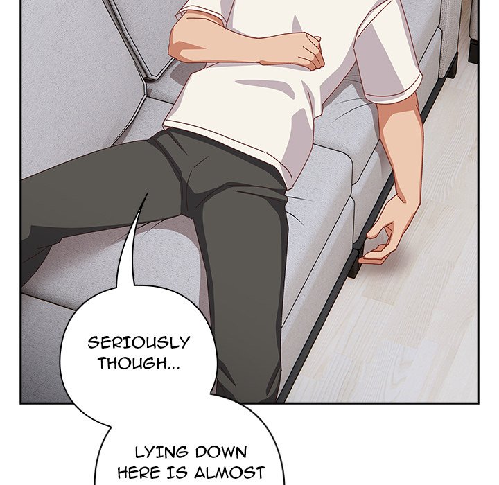 Like No Other Manhwa - Chapter 5 Page 125