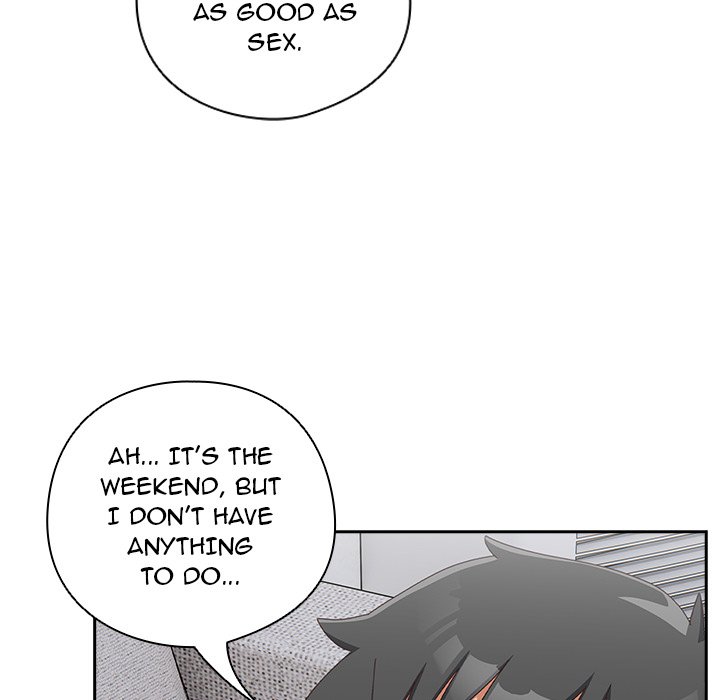 Like No Other Manhwa - Chapter 5 Page 126