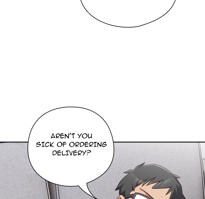 Like No Other Manhwa - Chapter 5 Page 10