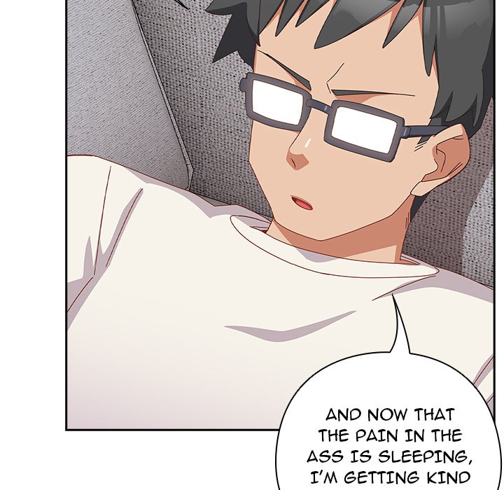 Like No Other Manhwa - Chapter 5 Page 127