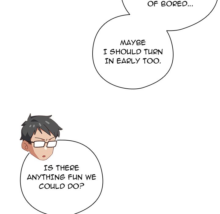 Like No Other Manhwa - Chapter 5 Page 128