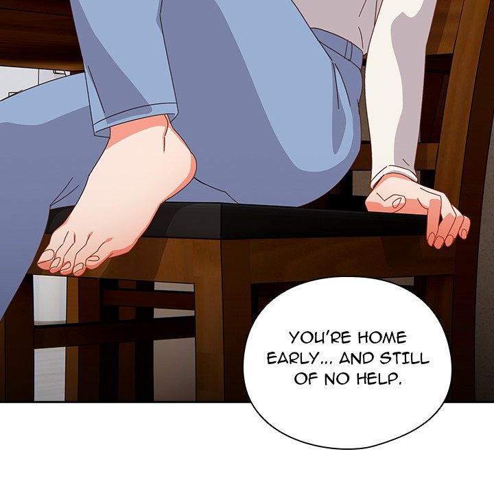 Like No Other Manhwa - Chapter 5 Page 130