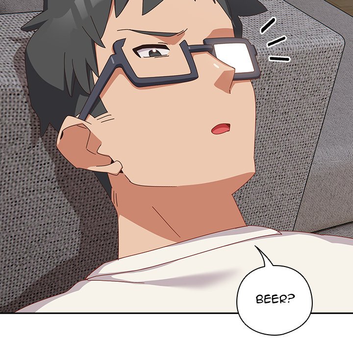 Like No Other Manhwa - Chapter 5 Page 132