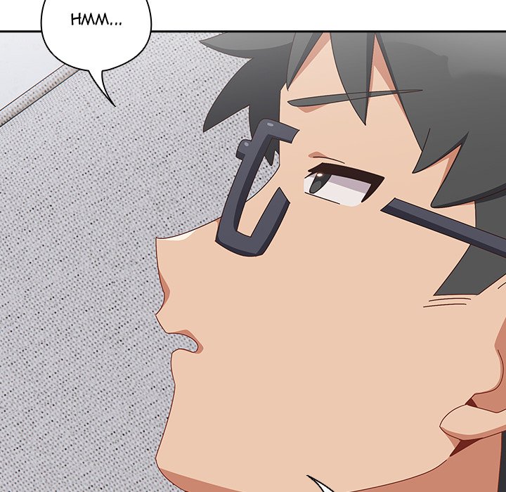 Like No Other Manhwa - Chapter 5 Page 137