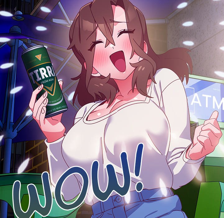 Like No Other Manhwa - Chapter 5 Page 145