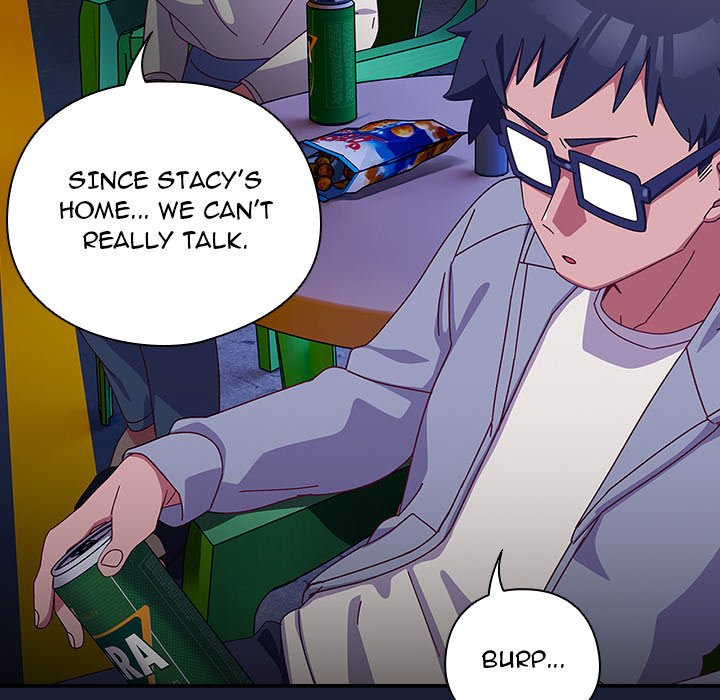 Like No Other Manhwa - Chapter 5 Page 148