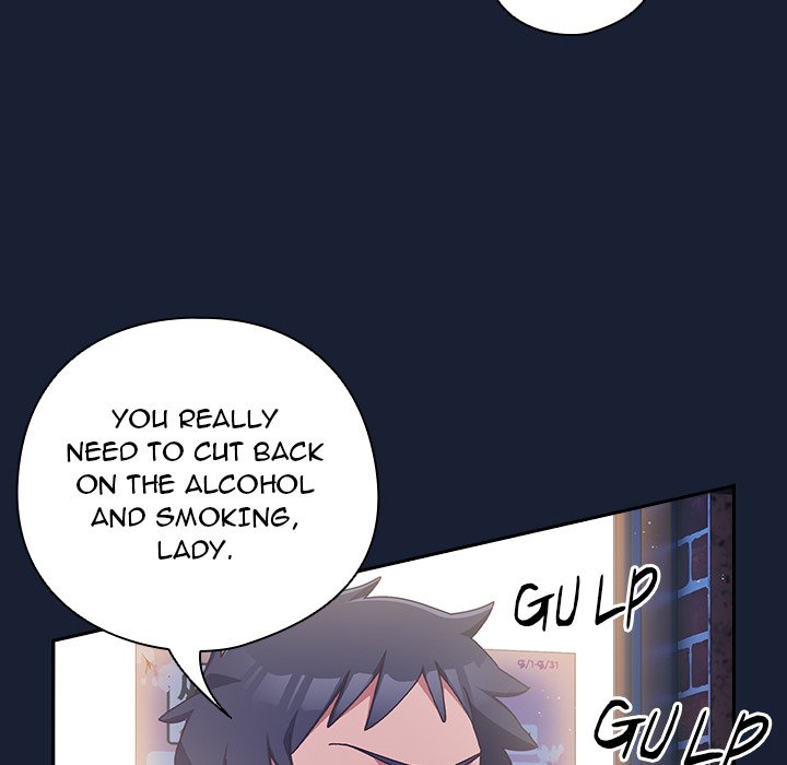 Like No Other Manhwa - Chapter 5 Page 149