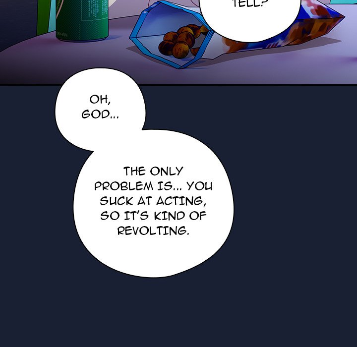 Like No Other Manhwa - Chapter 5 Page 153