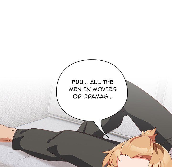 Like No Other Manhwa - Chapter 5 Page 13