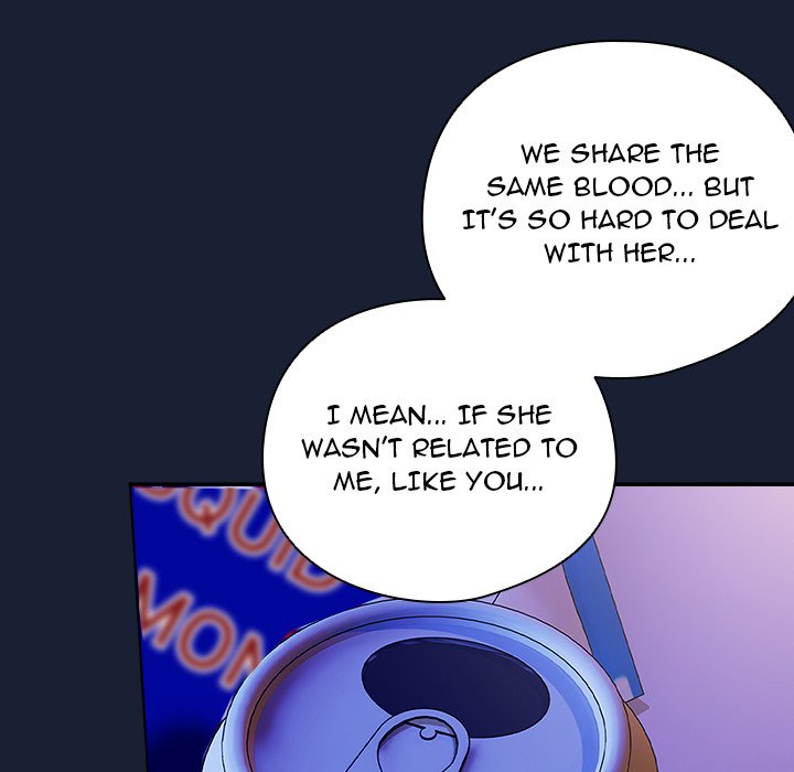 Like No Other Manhwa - Chapter 5 Page 157