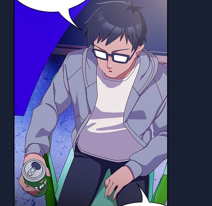 Like No Other Manhwa - Chapter 5 Page 160