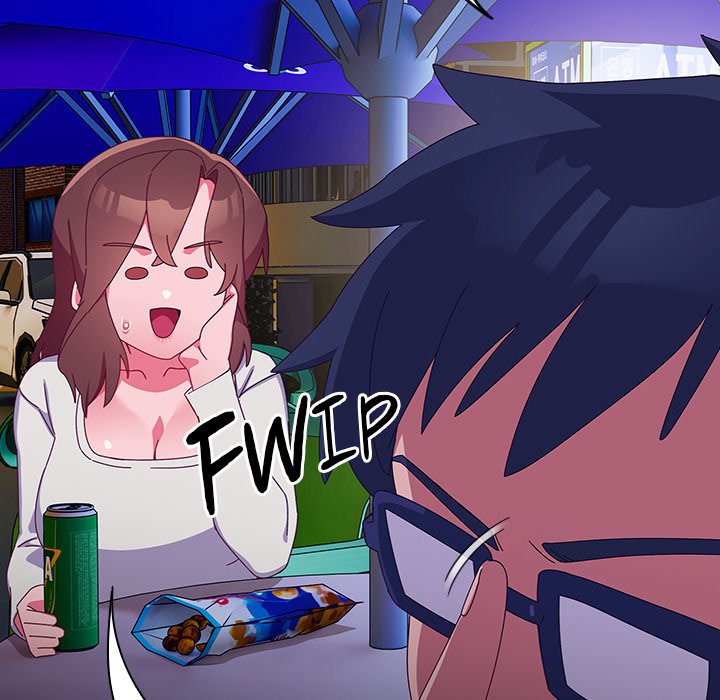 Like No Other Manhwa - Chapter 5 Page 174