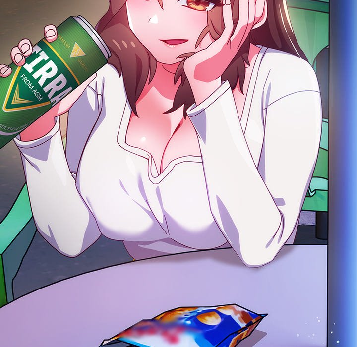 Like No Other Manhwa - Chapter 5 Page 186