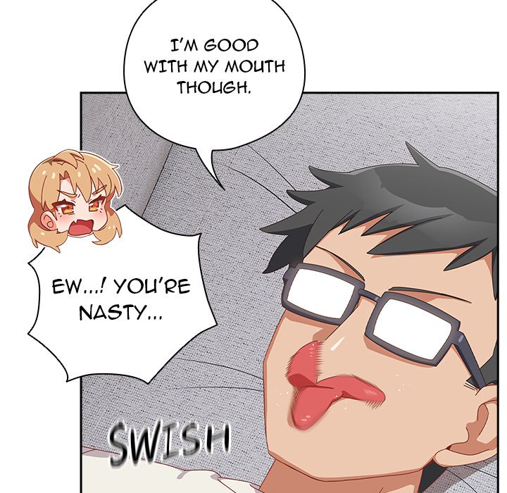 Like No Other Manhwa - Chapter 5 Page 16