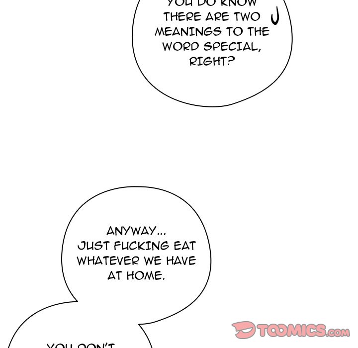 Like No Other Manhwa - Chapter 5 Page 19