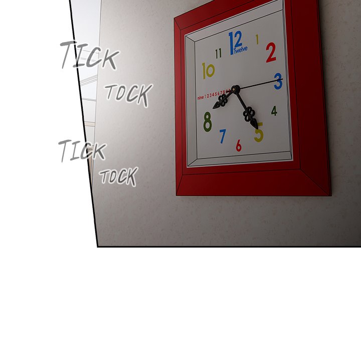 Like No Other Manhwa - Chapter 5 Page 23