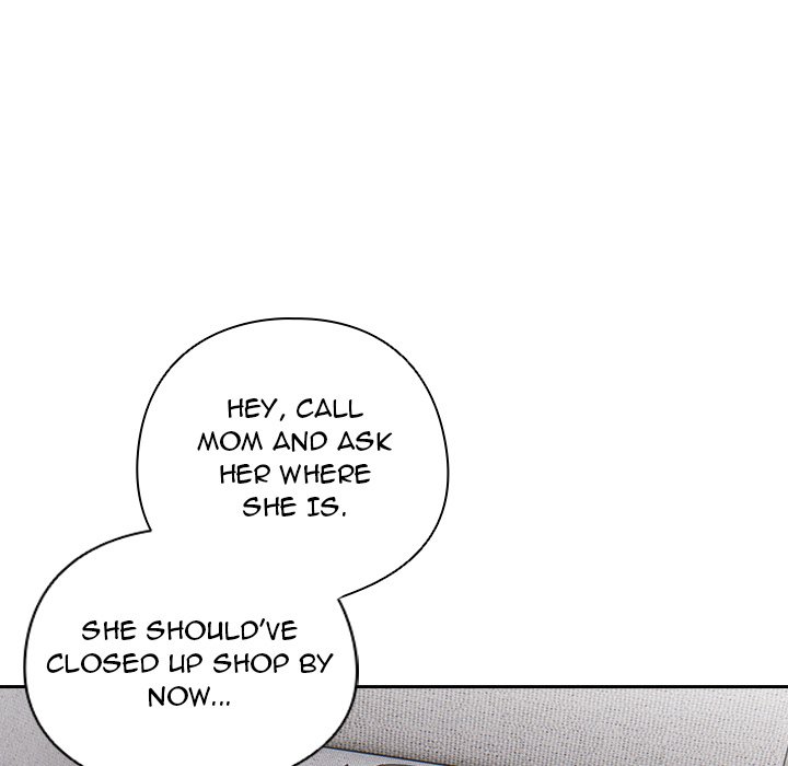 Like No Other Manhwa - Chapter 5 Page 24