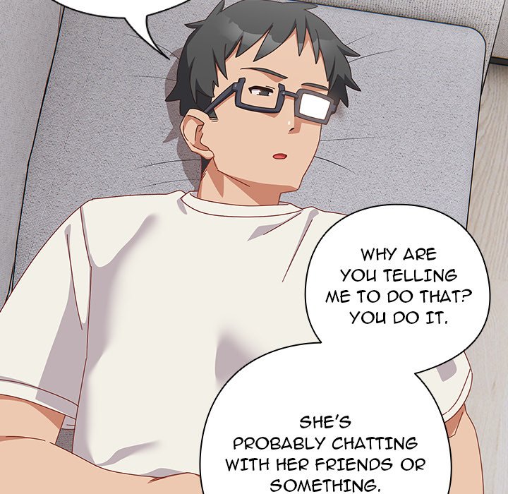 Like No Other Manhwa - Chapter 5 Page 25