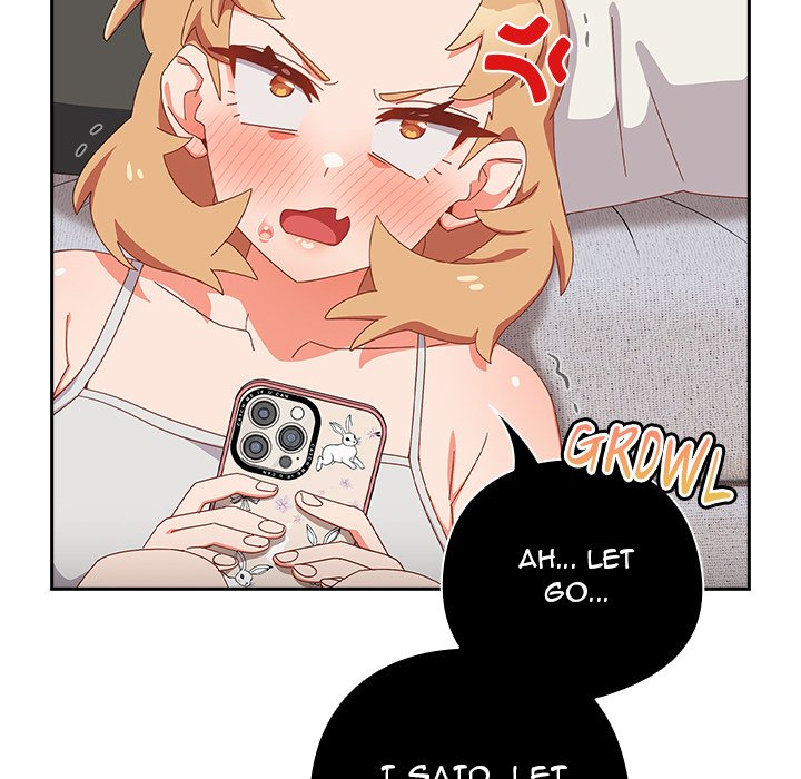 Like No Other Manhwa - Chapter 5 Page 28