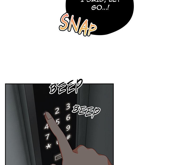 Like No Other Manhwa - Chapter 5 Page 29