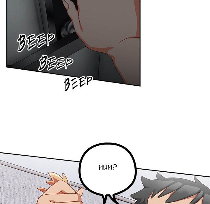 Like No Other Manhwa - Chapter 5 Page 30