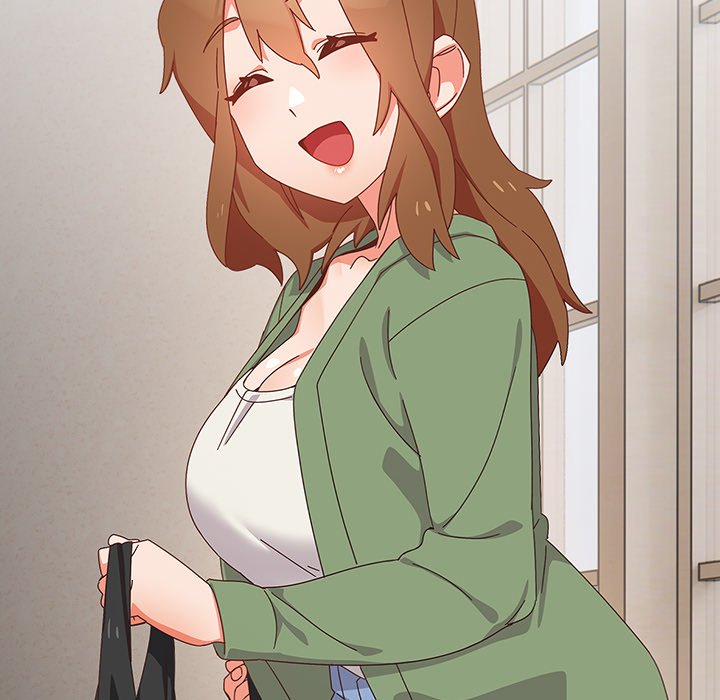 Like No Other Manhwa - Chapter 5 Page 34