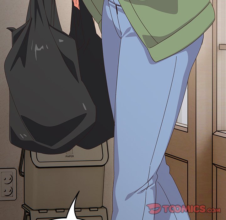 Like No Other Manhwa - Chapter 5 Page 35