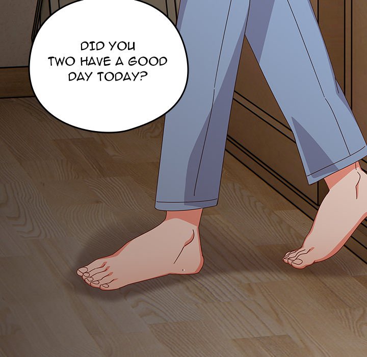 Like No Other Manhwa - Chapter 5 Page 36