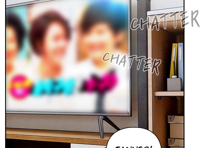 Like No Other Manhwa - Chapter 5 Page 1