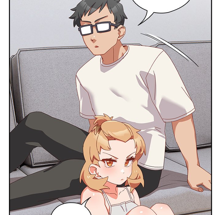 Like No Other Manhwa - Chapter 5 Page 38