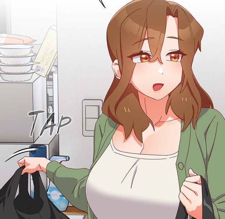 Like No Other Manhwa - Chapter 5 Page 40