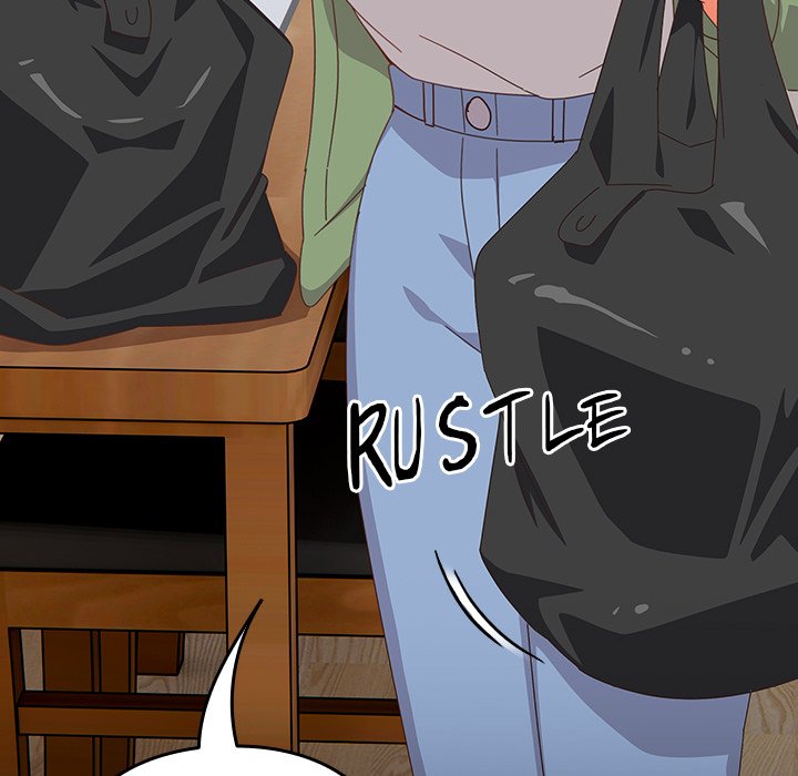 Like No Other Manhwa - Chapter 5 Page 41