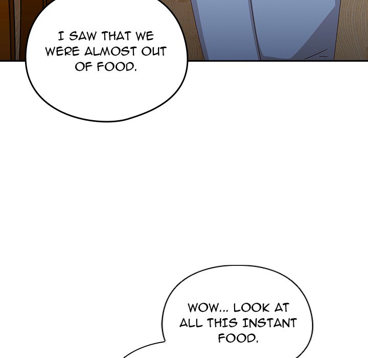 Like No Other Manhwa - Chapter 5 Page 42
