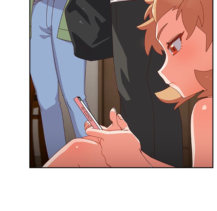 Like No Other Manhwa - Chapter 5 Page 44