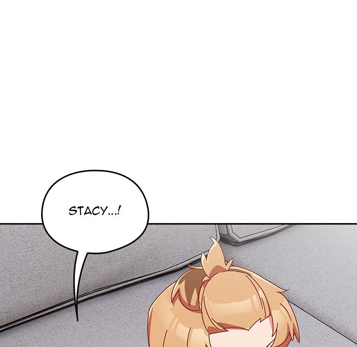 Like No Other Manhwa - Chapter 5 Page 45