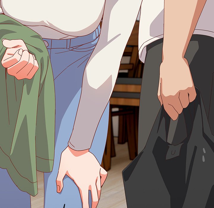 Like No Other Manhwa - Chapter 5 Page 49