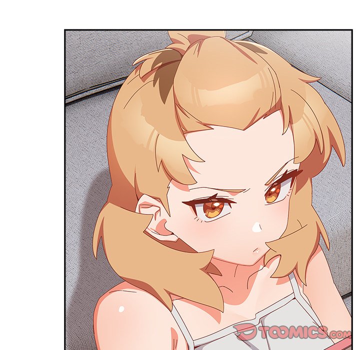 Like No Other Manhwa - Chapter 5 Page 51