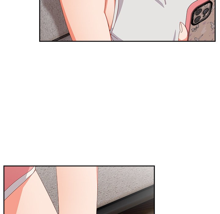 Like No Other Manhwa - Chapter 5 Page 52