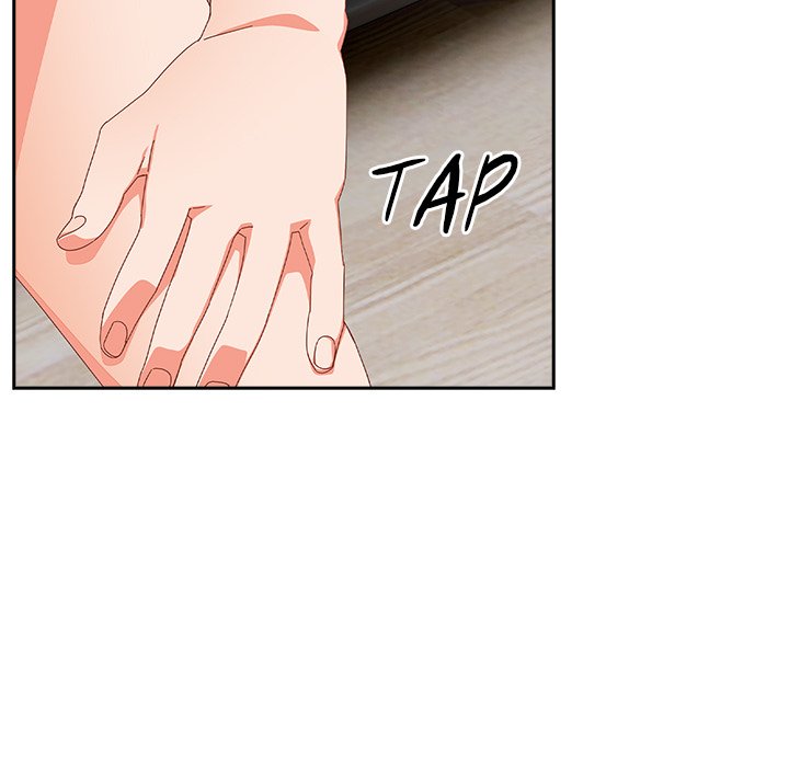 Like No Other Manhwa - Chapter 5 Page 53