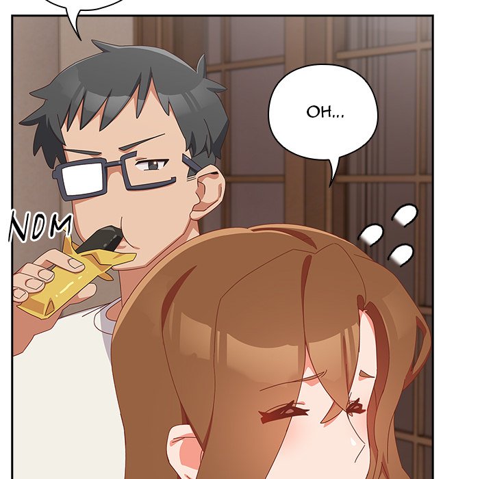 Like No Other Manhwa - Chapter 5 Page 58