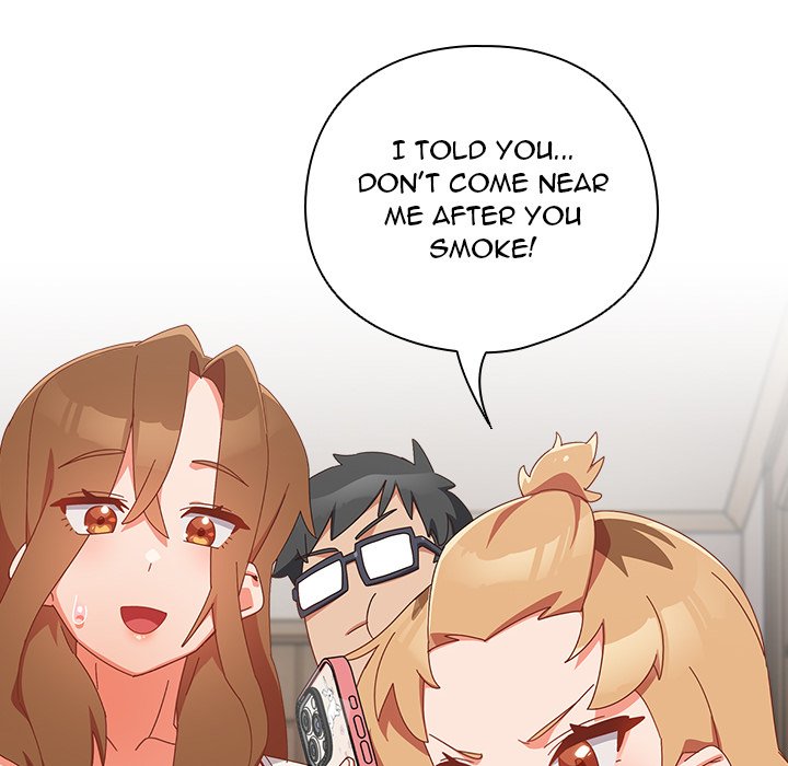 Like No Other Manhwa - Chapter 5 Page 60