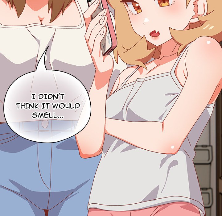 Like No Other Manhwa - Chapter 5 Page 61