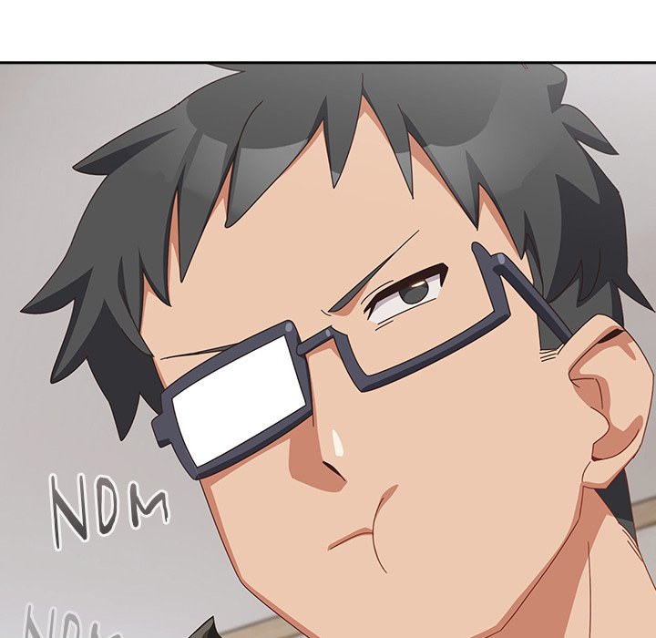 Like No Other Manhwa - Chapter 5 Page 65