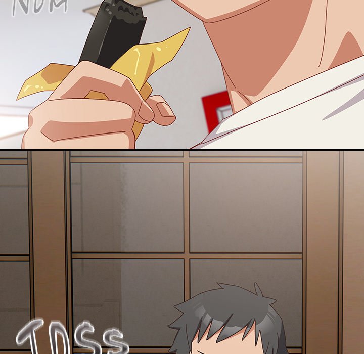 Like No Other Manhwa - Chapter 5 Page 66