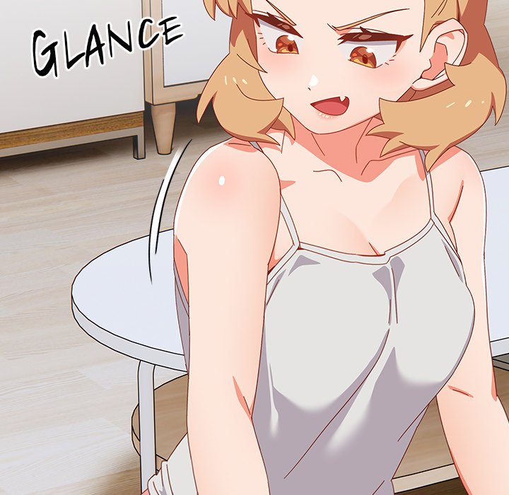 Like No Other Manhwa - Chapter 5 Page 4