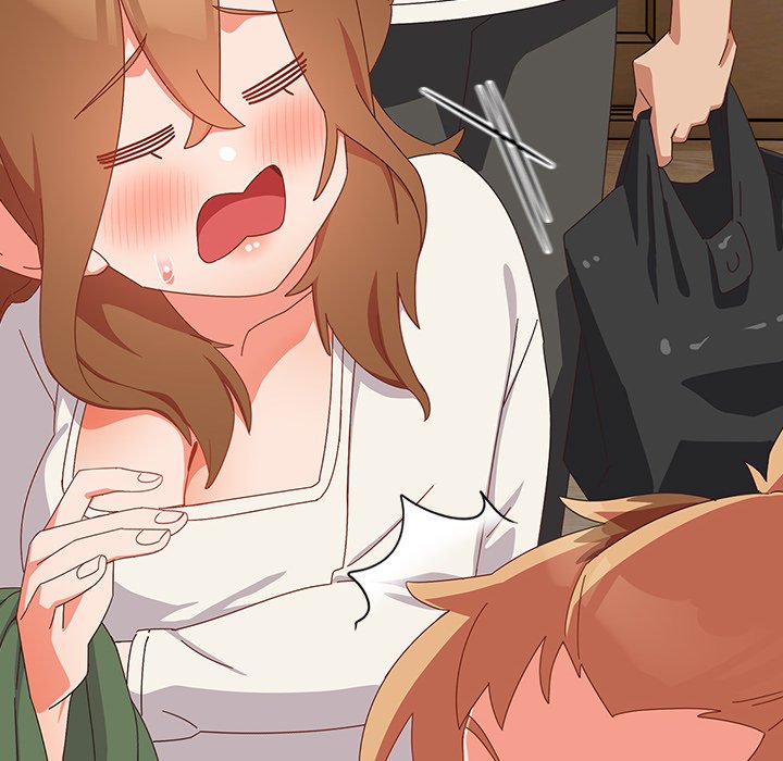 Like No Other Manhwa - Chapter 5 Page 68