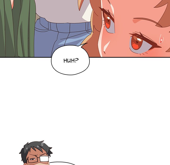 Like No Other Manhwa - Chapter 5 Page 69