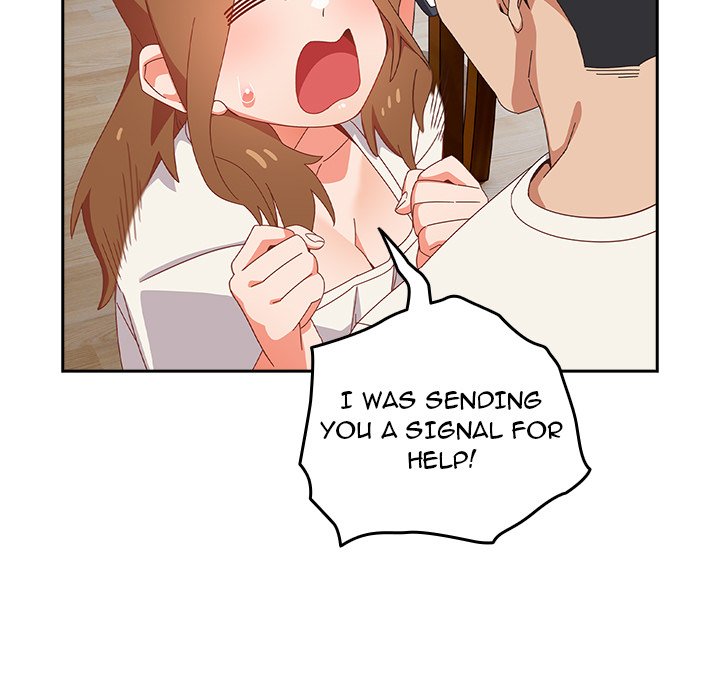 Like No Other Manhwa - Chapter 5 Page 71